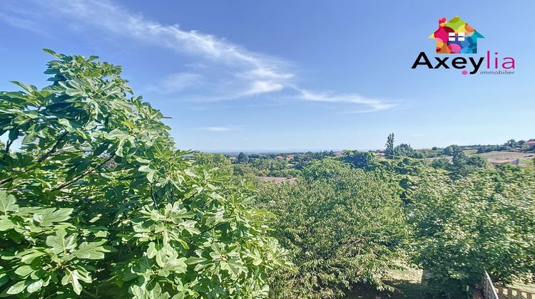 Ma-Cabane - Vente Maison Ambierle, 232 m²