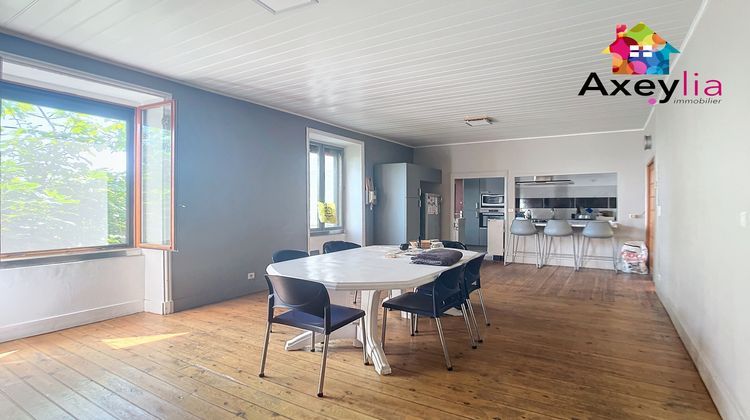 Ma-Cabane - Vente Maison Ambierle, 232 m²