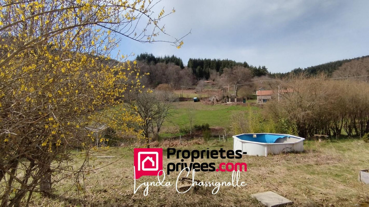 Ma-Cabane - Vente Maison AMBIERLE, 160 m²
