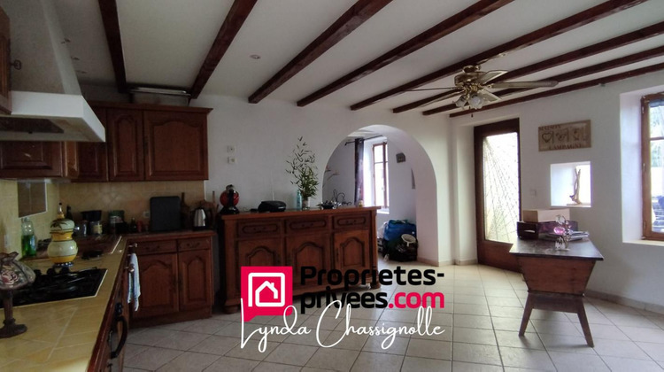 Ma-Cabane - Vente Maison AMBIERLE, 160 m²