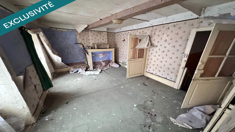 Ma-Cabane - Vente Maison Ambierle, 90 m²