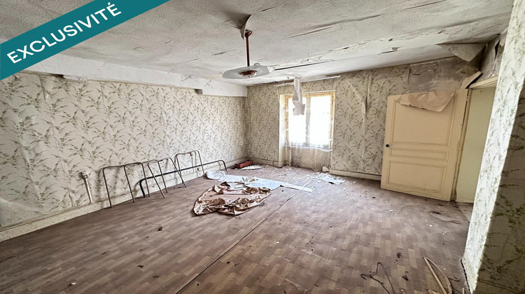 Ma-Cabane - Vente Maison Ambierle, 90 m²