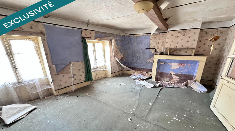 Ma-Cabane - Vente Maison Ambierle, 90 m²