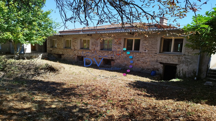 Ma-Cabane - Vente Maison Ambierle, 400 m²