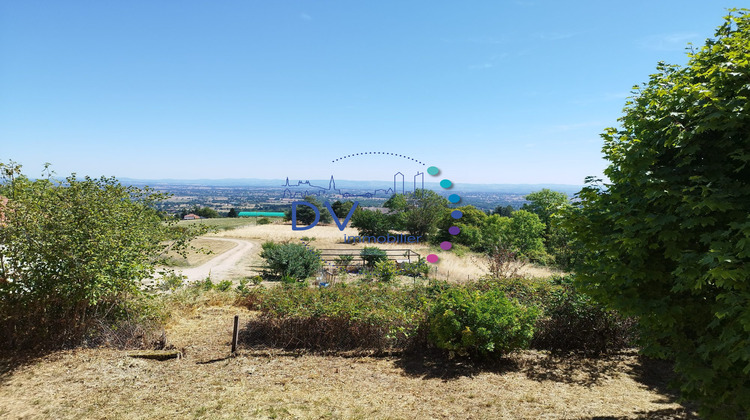 Ma-Cabane - Vente Maison Ambierle, 400 m²