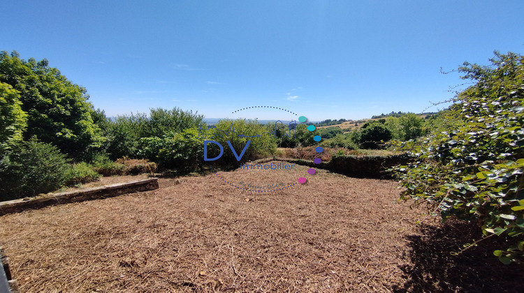 Ma-Cabane - Vente Maison Ambierle, 400 m²