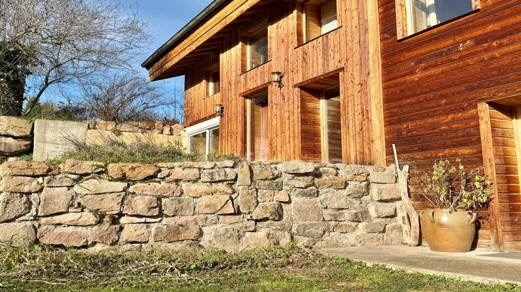 Ma-Cabane - Vente Maison AMBIERLE, 220 m²