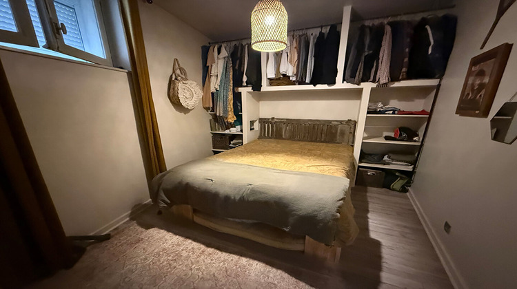 Ma-Cabane - Vente Maison AMBIERLE, 122 m²