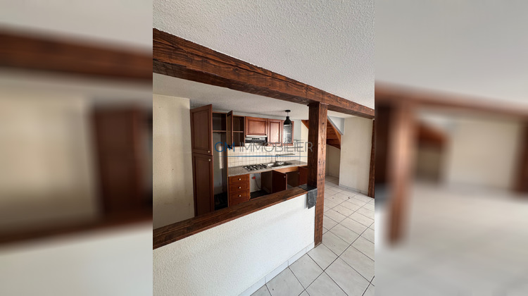 Ma-Cabane - Vente Maison Ambierle, 75 m²