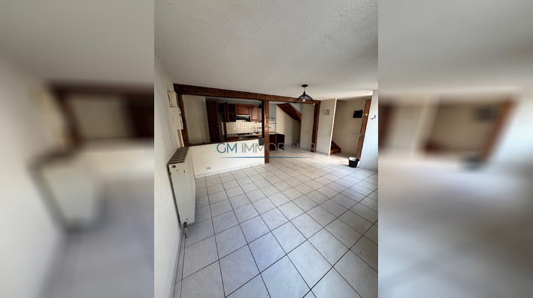 Ma-Cabane - Vente Maison Ambierle, 75 m²