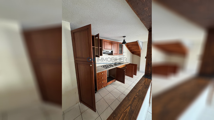 Ma-Cabane - Vente Maison Ambierle, 75 m²