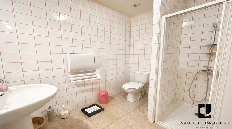 Ma-Cabane - Vente Maison AMBIERLE, 197 m²