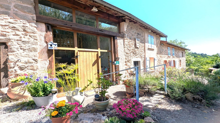 Ma-Cabane - Vente Maison AMBIERLE, 266 m²