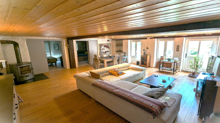 Ma-Cabane - Vente Maison AMBIERLE, 266 m²