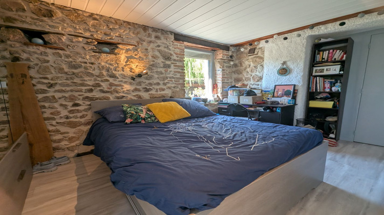 Ma-Cabane - Vente Maison AMBIERLE, 266 m²