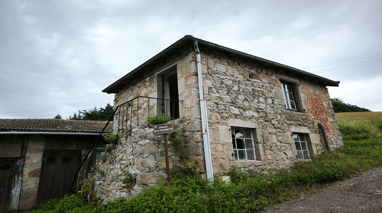 Ma-Cabane - Vente Maison AMBIERLE, 40 m²