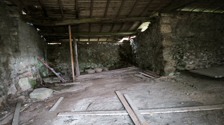 Ma-Cabane - Vente Maison AMBIERLE, 40 m²