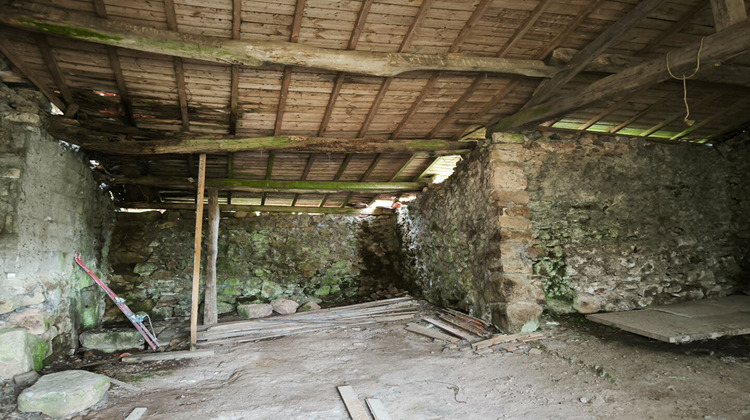 Ma-Cabane - Vente Maison AMBIERLE, 40 m²