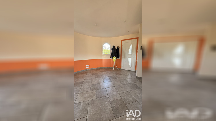 Ma-Cabane - Vente Maison Ambierle, 129 m²