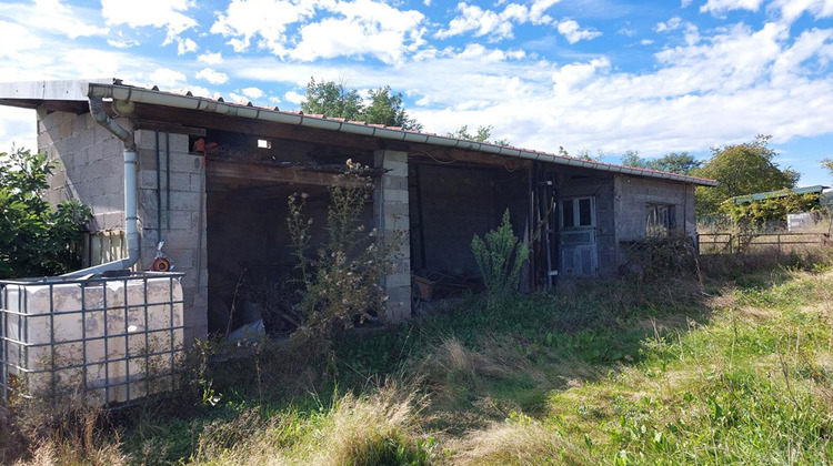 Ma-Cabane - Vente Maison AMBIEVILLERS, 117 m²