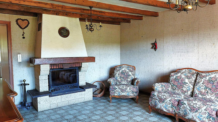 Ma-Cabane - Vente Maison AMBIEVILLERS, 117 m²