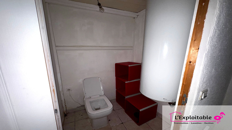 Ma-Cabane - Vente Maison AMBIEVILLERS, 57 m²