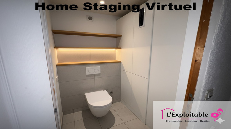 Ma-Cabane - Vente Maison AMBIEVILLERS, 57 m²