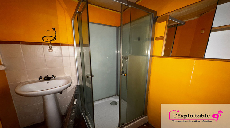 Ma-Cabane - Vente Maison AMBIEVILLERS, 57 m²