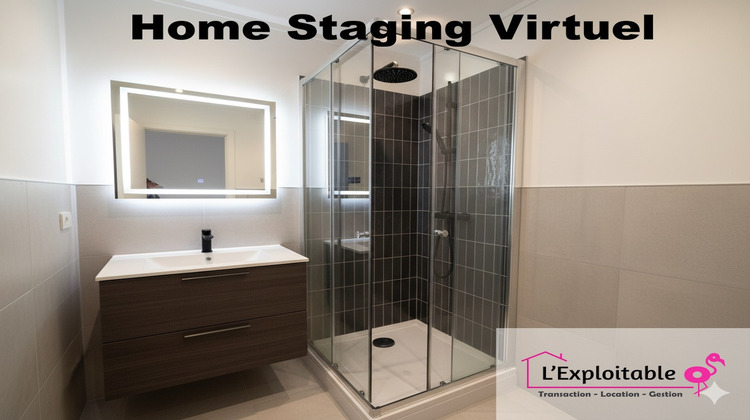 Ma-Cabane - Vente Maison AMBIEVILLERS, 57 m²