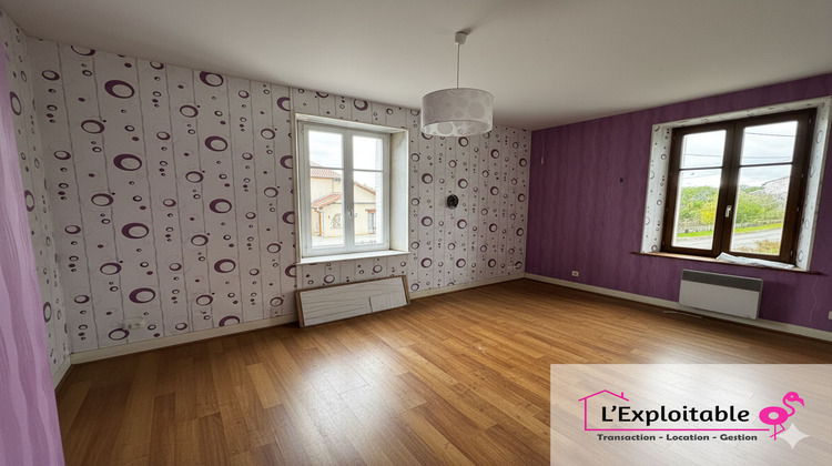 Ma-Cabane - Vente Maison AMBIEVILLERS, 57 m²