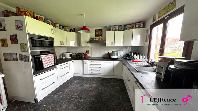 Ma-Cabane - Vente Maison AMBIEVILLERS, 85 m²