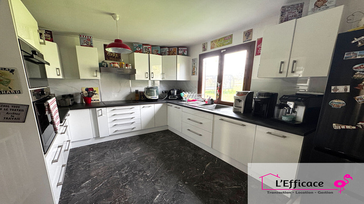 Ma-Cabane - Vente Maison AMBIEVILLERS, 85 m²