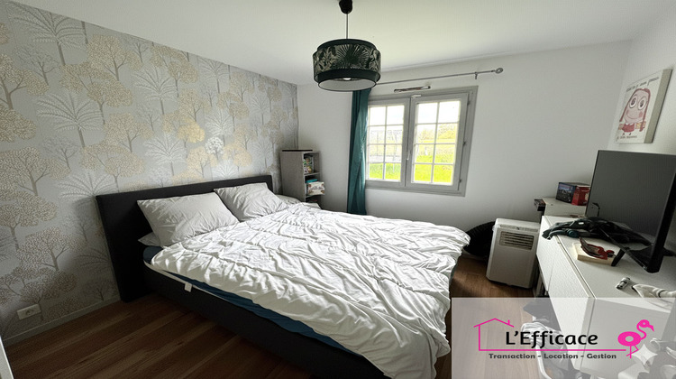 Ma-Cabane - Vente Maison AMBIEVILLERS, 85 m²