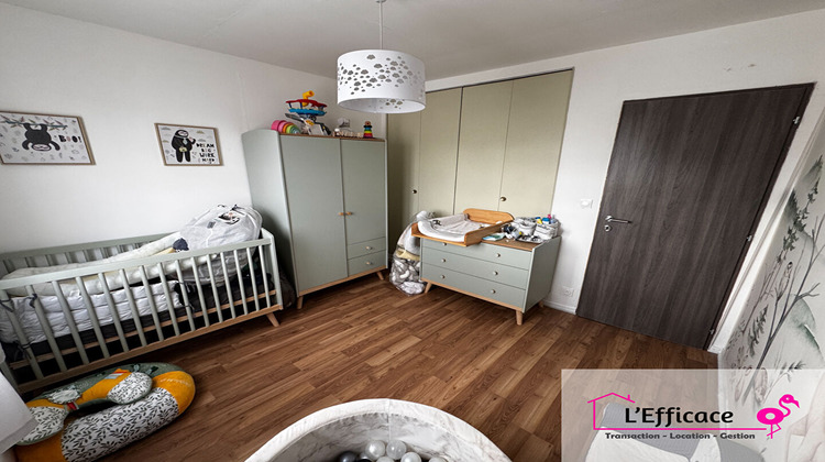 Ma-Cabane - Vente Maison AMBIEVILLERS, 85 m²