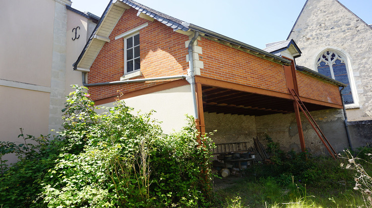 Ma-Cabane - Vente Maison AMBILLOU, 155 m²