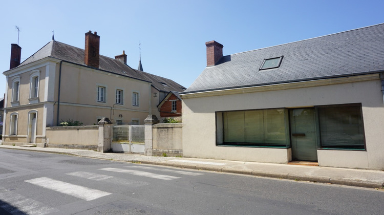 Ma-Cabane - Vente Maison AMBILLOU, 155 m²