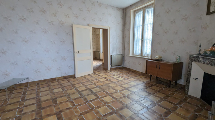 Ma-Cabane - Vente Maison AMBILLOU, 155 m²