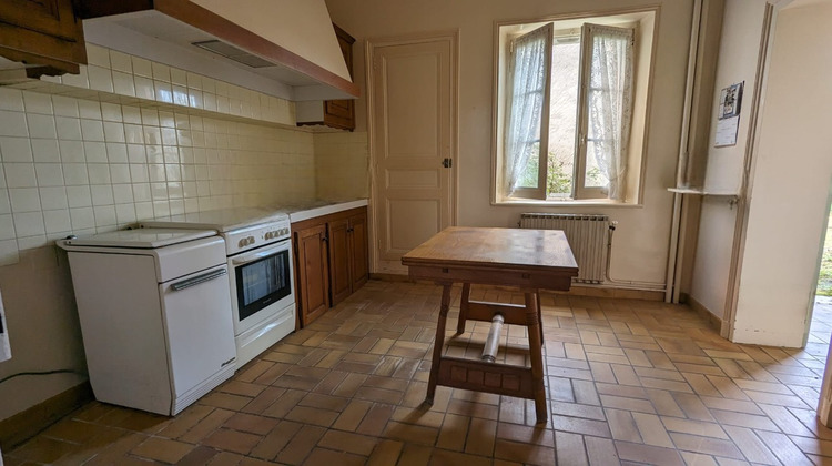Ma-Cabane - Vente Maison AMBILLOU, 155 m²