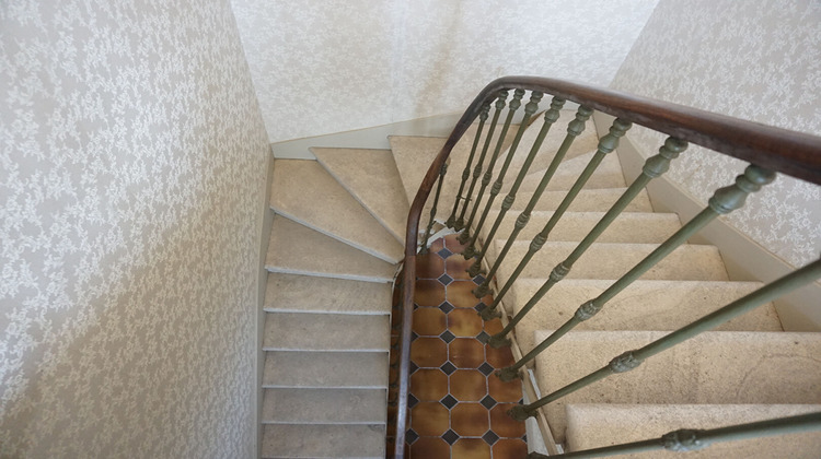 Ma-Cabane - Vente Maison AMBILLOU, 155 m²