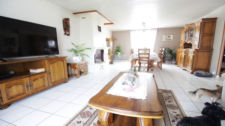 Ma-Cabane - Vente Maison Ambillou, 160 m²