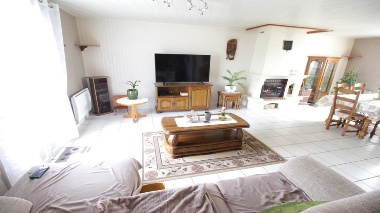 Ma-Cabane - Vente Maison Ambillou, 160 m²