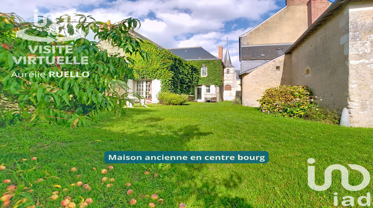 Ma-Cabane - Vente Maison Ambillou, 180 m²