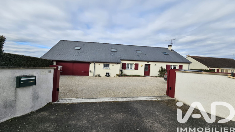 Ma-Cabane - Vente Maison Ambillou, 158 m²
