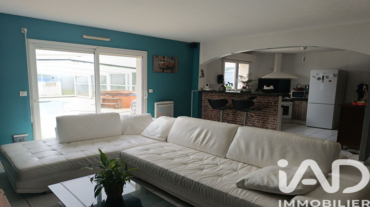 Ma-Cabane - Vente Maison Ambillou, 114 m²