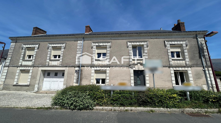 Ma-Cabane - Vente Maison Ambillou, 120 m²
