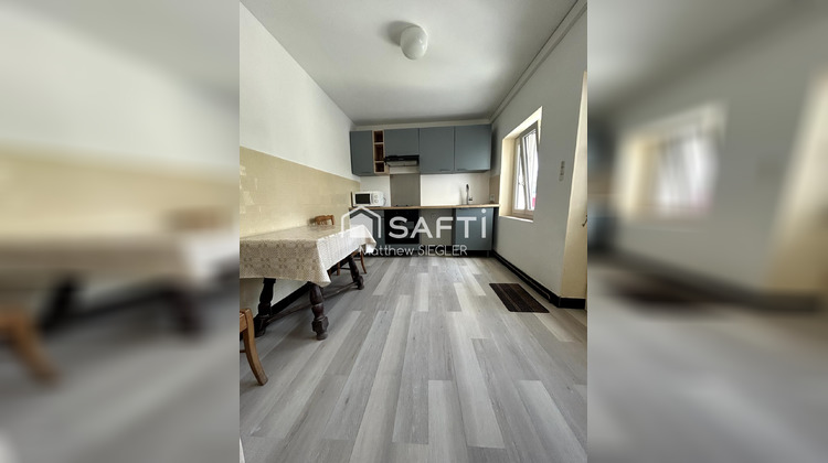 Ma-Cabane - Vente Maison Ambillou, 120 m²