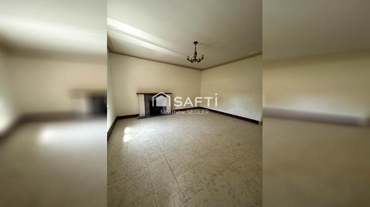 Ma-Cabane - Vente Maison Ambillou, 120 m²