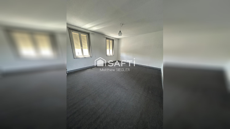 Ma-Cabane - Vente Maison Ambillou, 120 m²