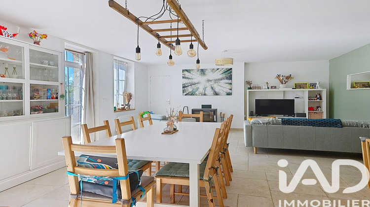Ma-Cabane - Vente Maison Ambillou, 142 m²