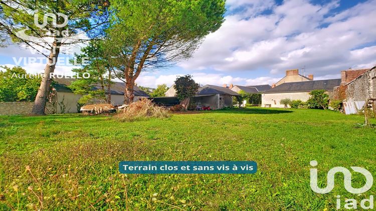Ma-Cabane - Vente Maison Ambillou, 180 m²